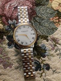 Raymond Weil Toccata 5485 STP-00300 - cinturino