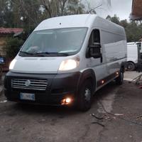 Ducato maxi 2012