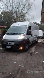Ducato maxi 2012