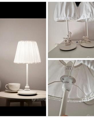 Lampade Osterlo ikea 