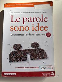 Libri scolastici