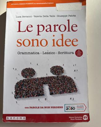 Libri scolastici