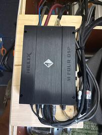Helix m four dsp