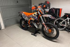 Ktm 300 tpi 2023 erzbergrodeo Full hard