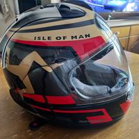 ARAI RX-7V Limited Edition TT tg. XS