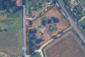 TERRENO A FIGLINE E INCISA VALDARNO