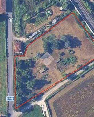 TERRENO A FIGLINE E INCISA VALDARNO