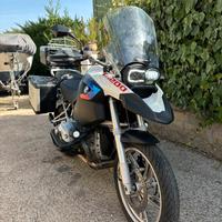 Bmw r1200 gs