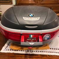Bauletto Givi Maxia