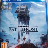 star wars Battlefront