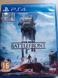 star wars Battlefront