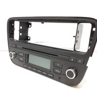 AUTORADIO SKODA Citigo 1Â° Serie 1ST035156B (11>)