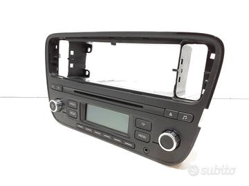 AUTORADIO SKODA Citigo 1Â° Serie 1ST035156B (11>)