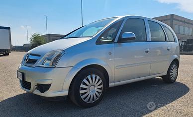 Opel Meriva 1.4 16V Enjoy