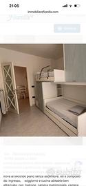 Loano a soli 30mt dal mare casa vacanze