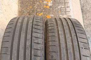 Coppia Pneumatici 225/40/19 Bridgestone