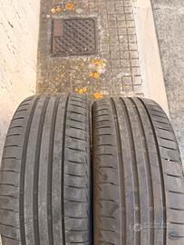 Coppia Pneumatici 225/40/19 Bridgestone