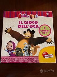 Giochi da tavolo