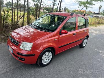 Fiat Panda 1.2 Benzina 60cv 44kw