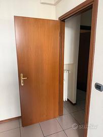 Porte in legno