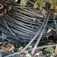 Tubi irrigazione a goccia