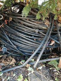 Tubi irrigazione a goccia