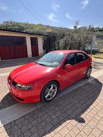 Seat leon 1900 TDI