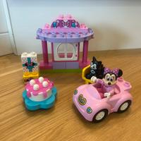 Lego duplo 10873