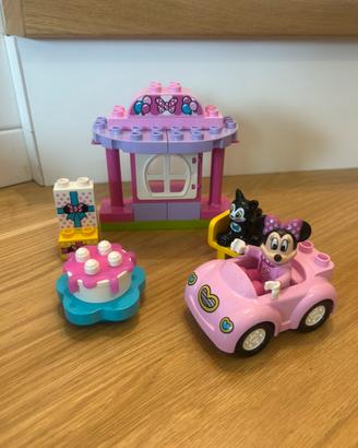 Lego duplo 10873