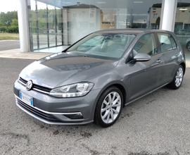 Volkswagen Golf 1.6 TDI 115 CV 5p. Executive