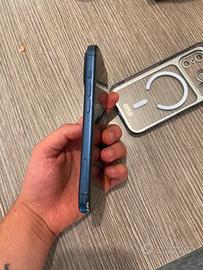 Iphone 17 pro 256gb