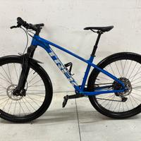 Mountain Bike Trek X caliber 9