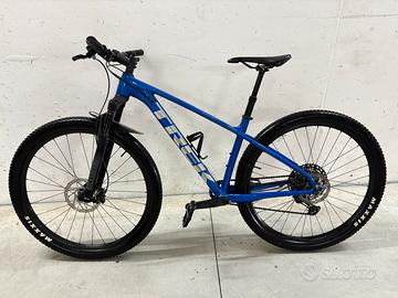 Mountain Bike Trek X caliber 9
