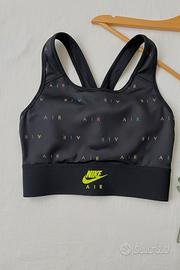 Top sportivo Nike - taglia S