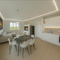 Cretarola classe A + 75mq area esterna nuovo