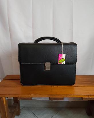 Borsa porta documenti,da lavoro con tracolla Fergi