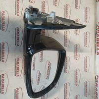 Specchietto retrovisore destro per Bmw X4 2023