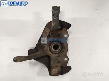 Fusello sx FIAT PANDA '03