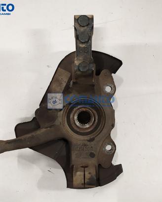 Fusello sx FIAT PANDA '03