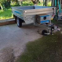CARRELLO MOD. A6L/750