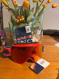 Maschera Red Bull Spect Eyewear Magnetron