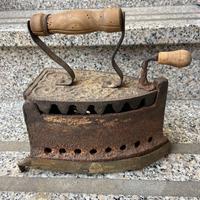 Ferri da stiro del XX secolo