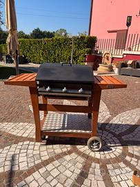 barbecue dolce vita