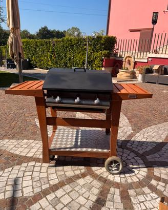barbecue dolce vita