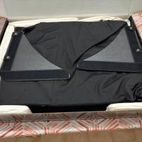 Coperta termica per TMax