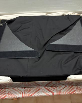 Coperta termica per TMax