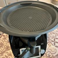 Bimby tm6 come nuovo black edition