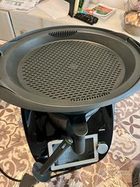 Bimby tm6 come nuovo black edition