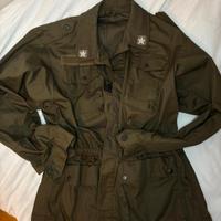 completo militare 