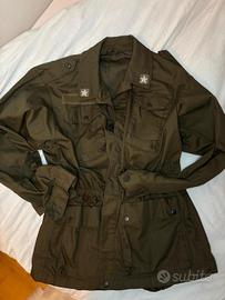 completo militare 